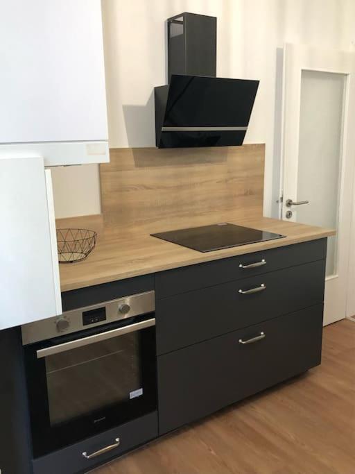 Le Carrousel - Appartement Cosy Centre Obernai Exteriör bild
