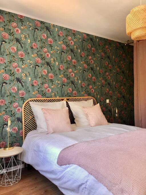 Le Carrousel - Appartement Cosy Centre Obernai Exteriör bild